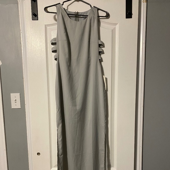 Tobi dress - Picture 1 of 2
